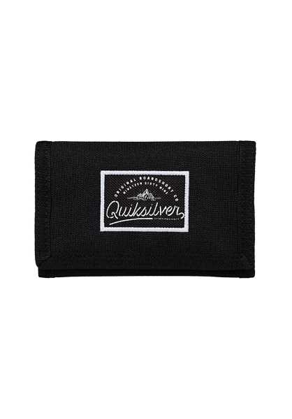 Quikargento Sidewalk - Nero Bambini Ulteriori Accessori (A6031)